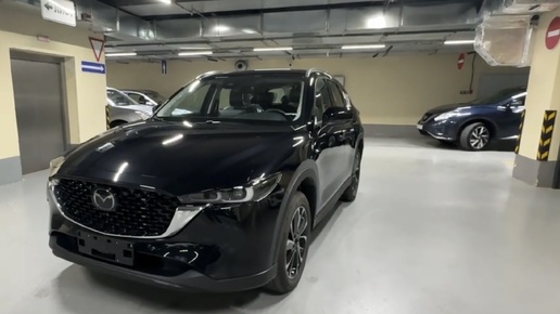 Ее любят все🦊 Mazda CX-5, 2,5 литра черный и белый цвета. ☎️