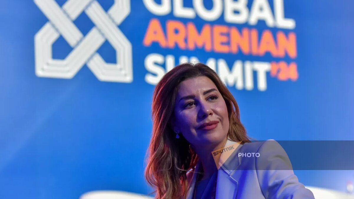 © Sputnik
