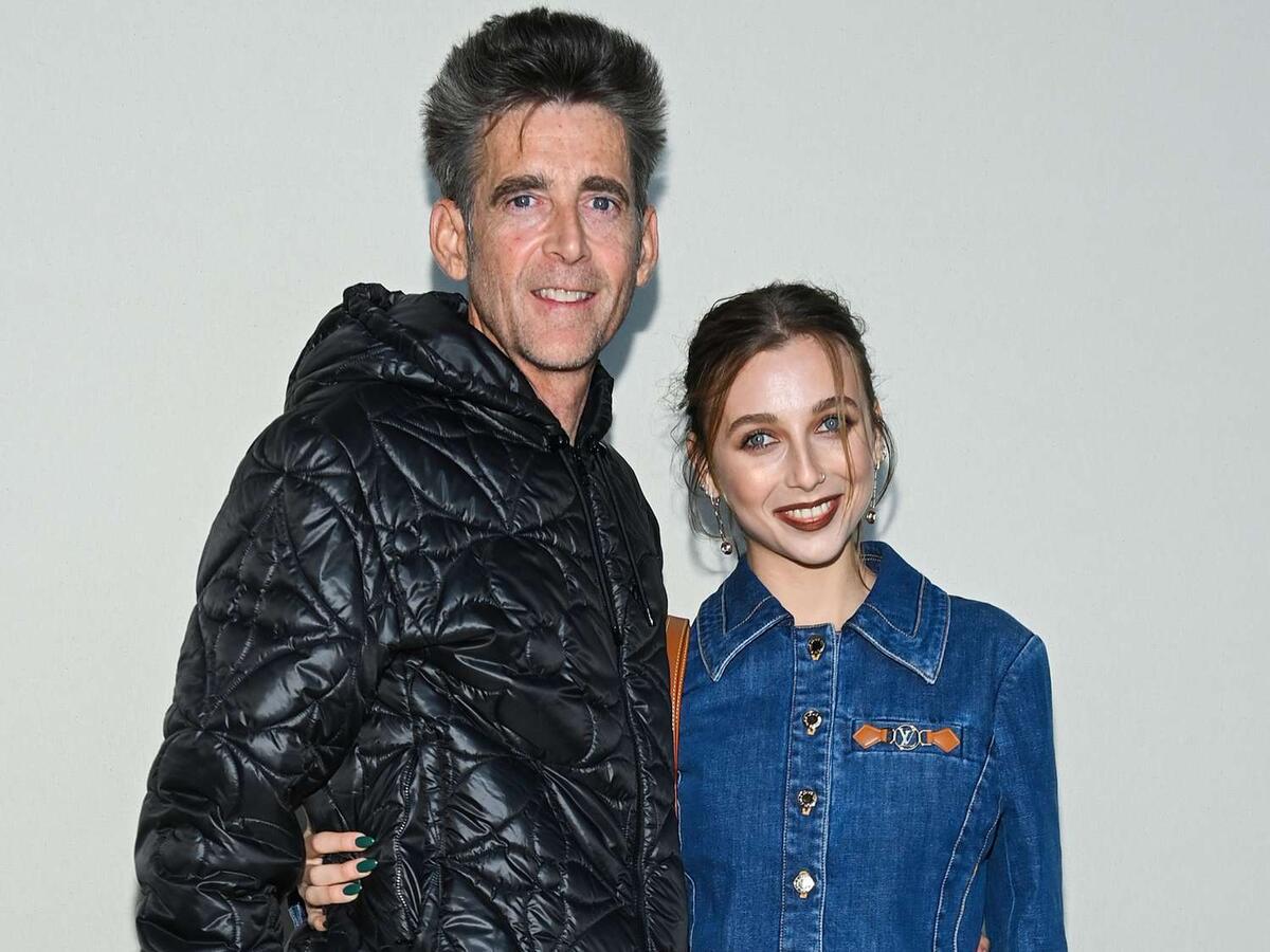 Майкл и Эмма Чемберлен