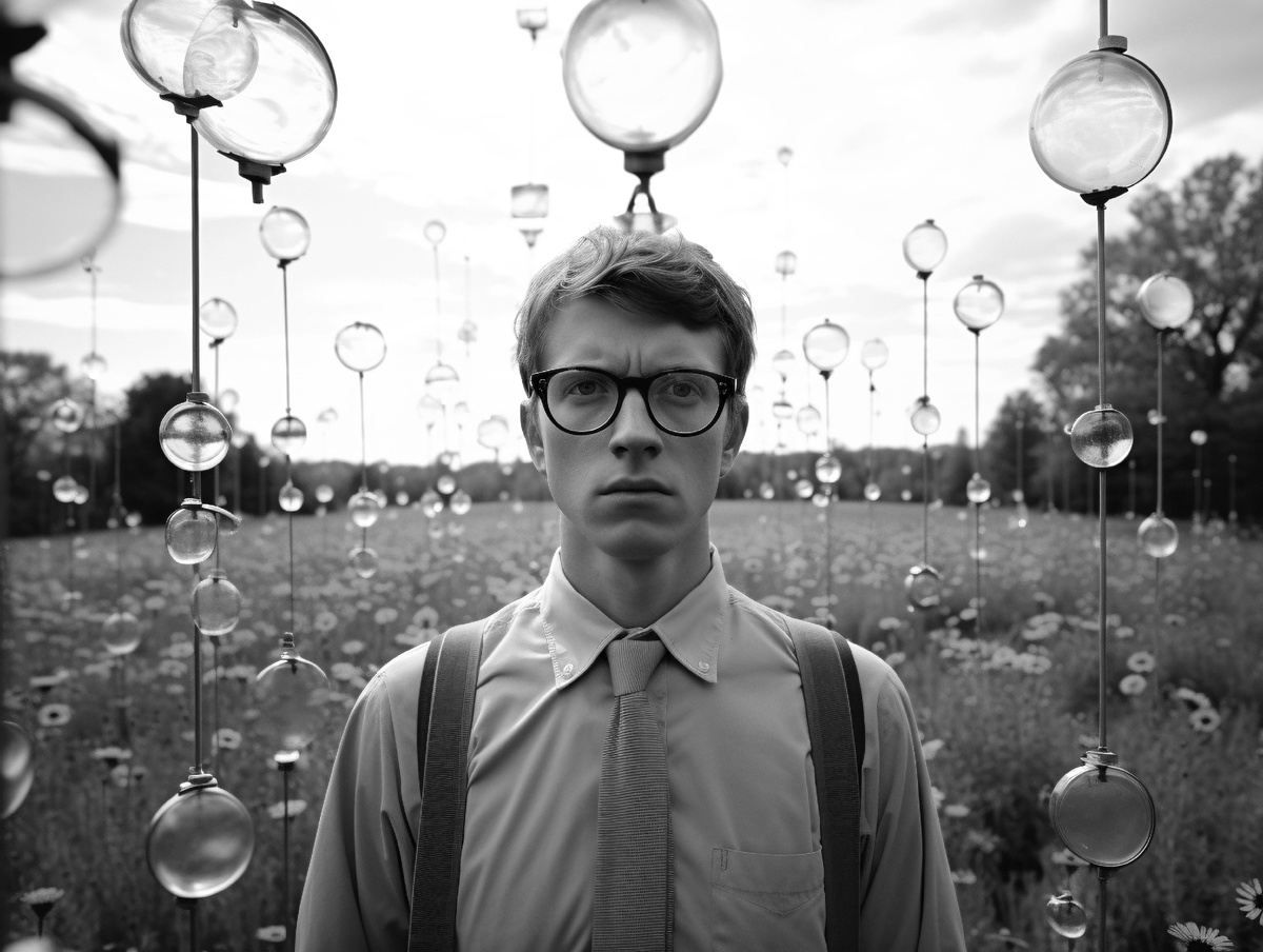 Повторяющиеся жизненные сценарии