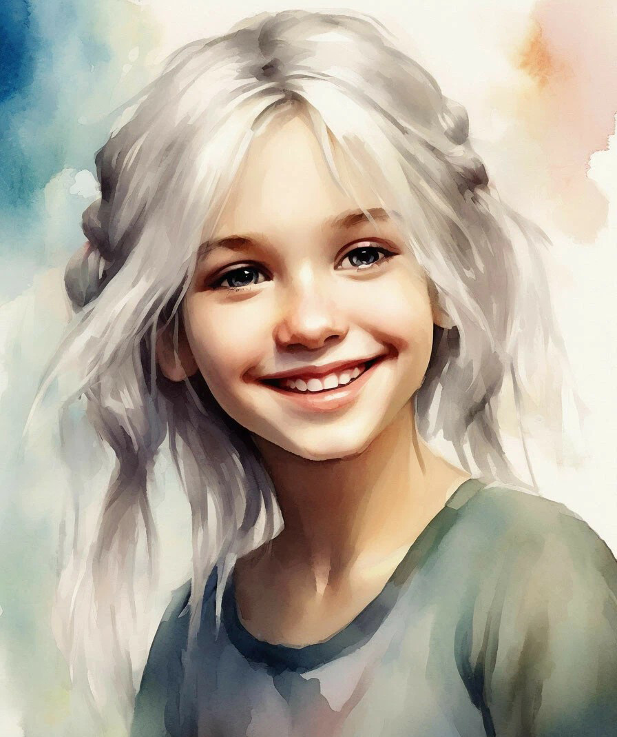 Иллюстрация от ArtMind© для «Добрые истории | рассказы»