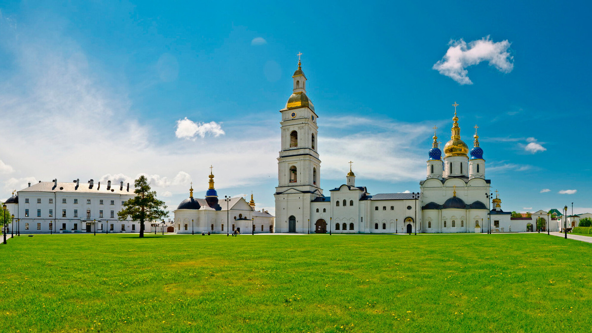 Фото: Николай К. / Яндекс Карты