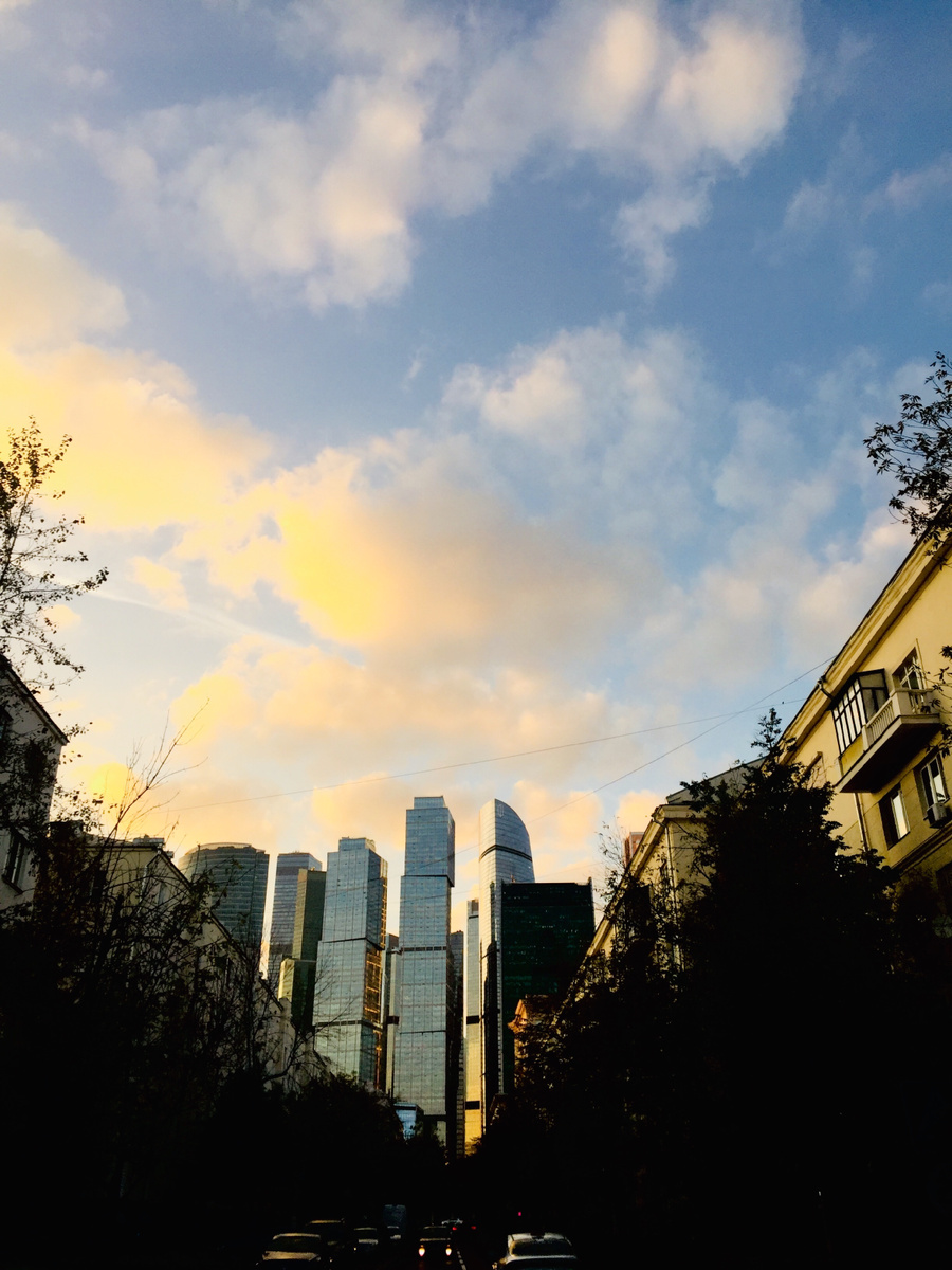 Фото автора 