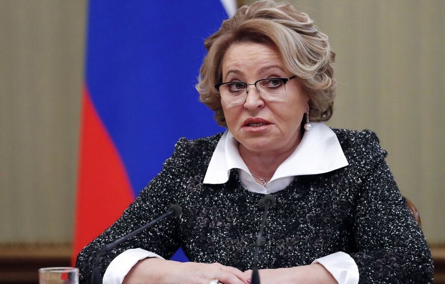    Матвиенко раскрыла, что будет делать государство с женщинами, которые не хотят детей