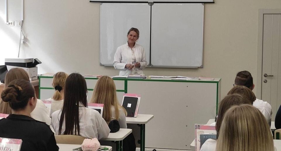    Пресс-служба администрации городского округа Истра / Татьяна Прокофьева