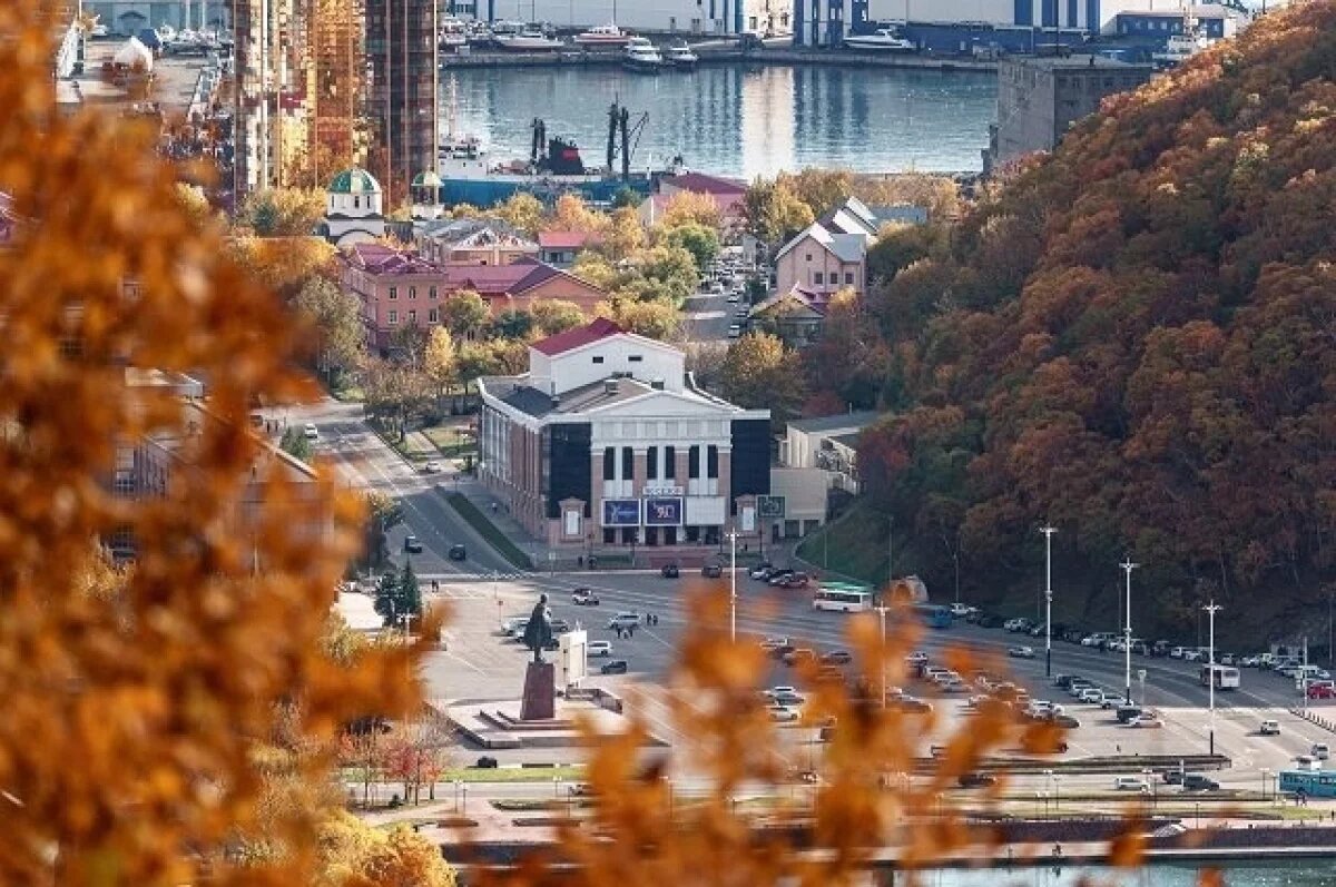    В ближайшие пять лет турпоток на Камчатку вырастет в 2-3 раза