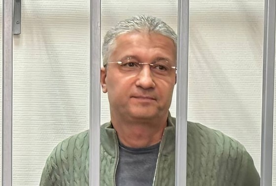    Тимур Иванов