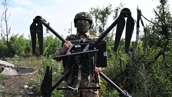    © Sputnik / Станислав Красильников