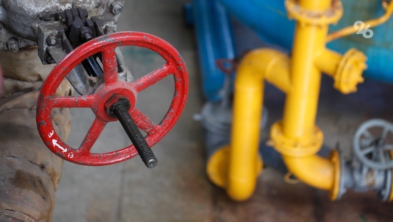      Фото: ИА «Победа26»