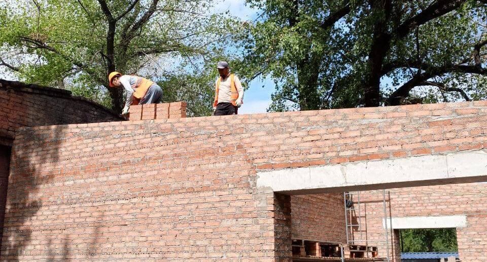    Министерство ЖКХ Московской области