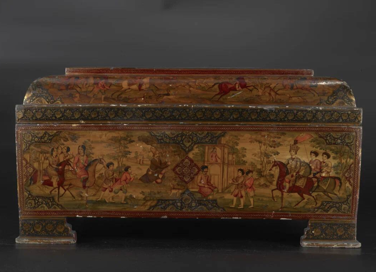    Центр "Эрмитаж-Казань"