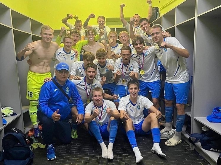     Фото: спортивный журналист Андрей Лупанов