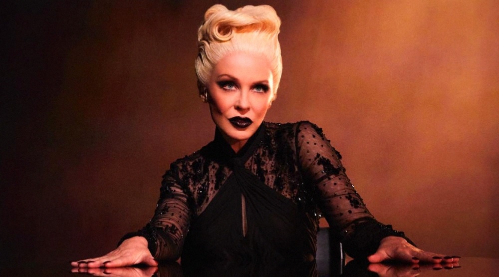     Кайли Миноуг / Фото: соцсети Кайли Миноуг