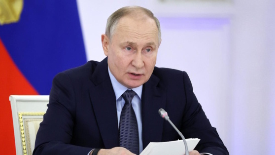    Путин заявил, что Россия кратно нарастила выпуск особо востребованных вооружений Ирина Петрова