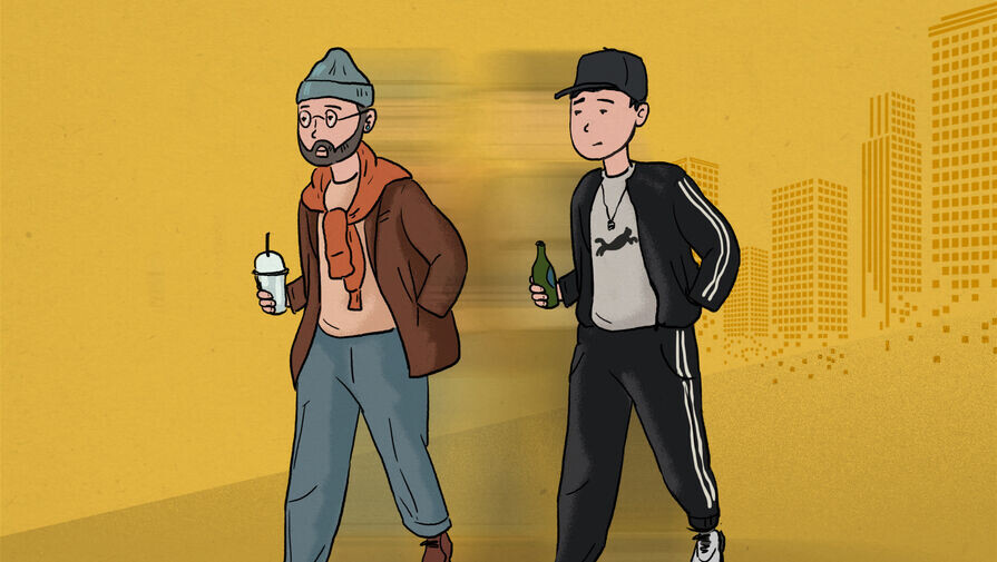 Даша Зайцева/«Газета.Ru»