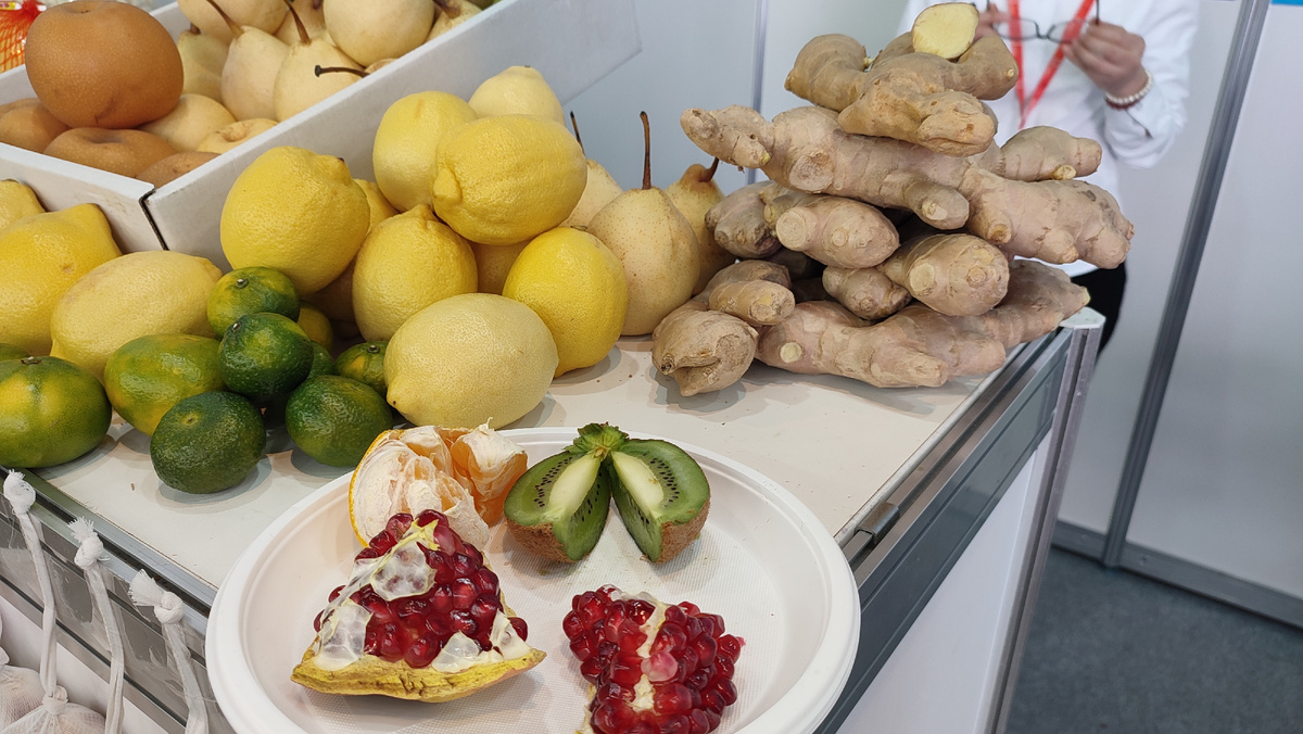 Фото со вчерашней выставки