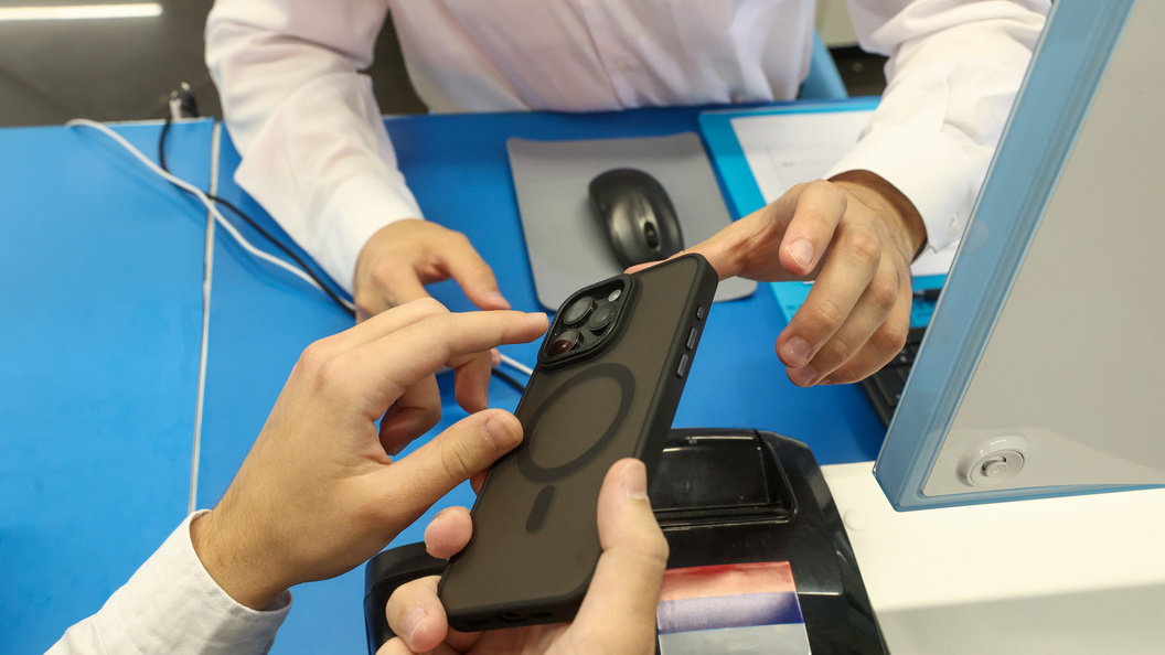    Фото: Petrov Sergey/Globallookpress