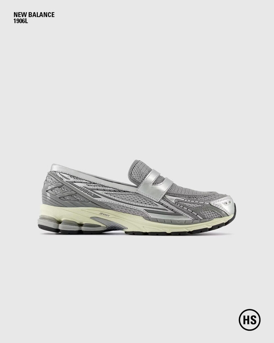 New Balance 1906L Loafer