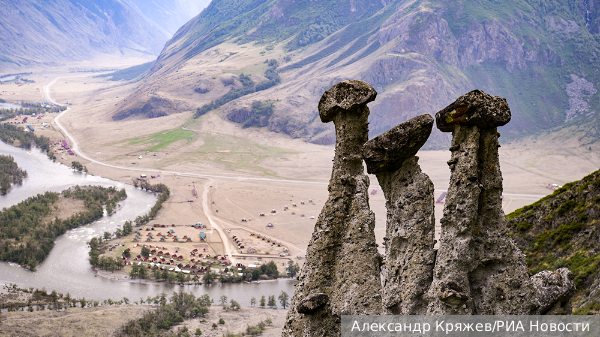     Фото: Александр Кряжев/РИА Новости   
 Текст: Ольга Иванова