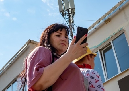    В случае блэкаута украинцы окажутся без связи. Операторы не могут выполнить требования правительства