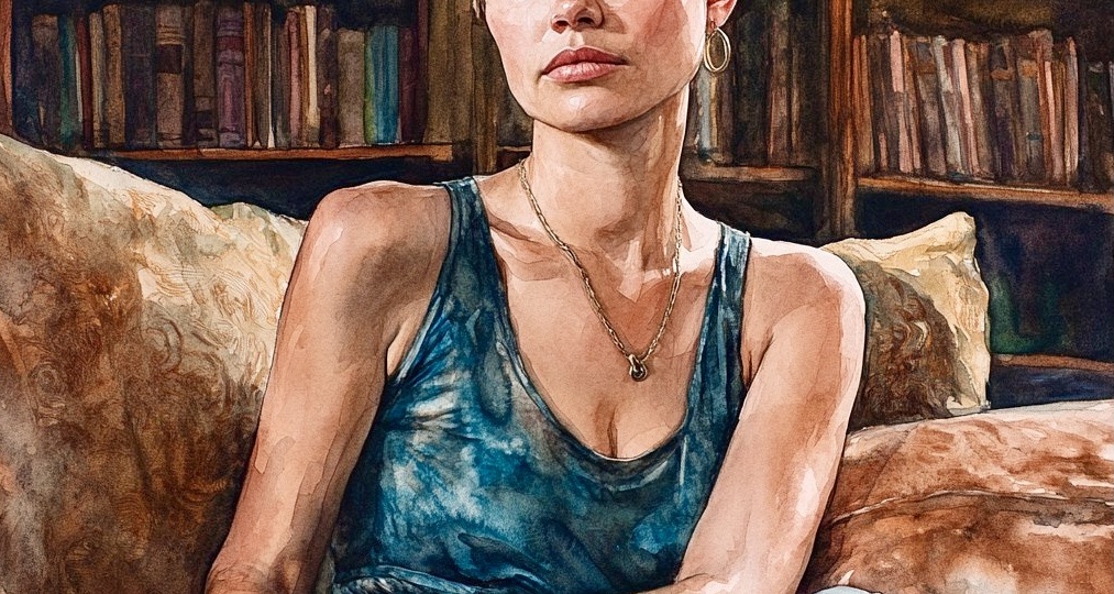 Пространство для новой любви