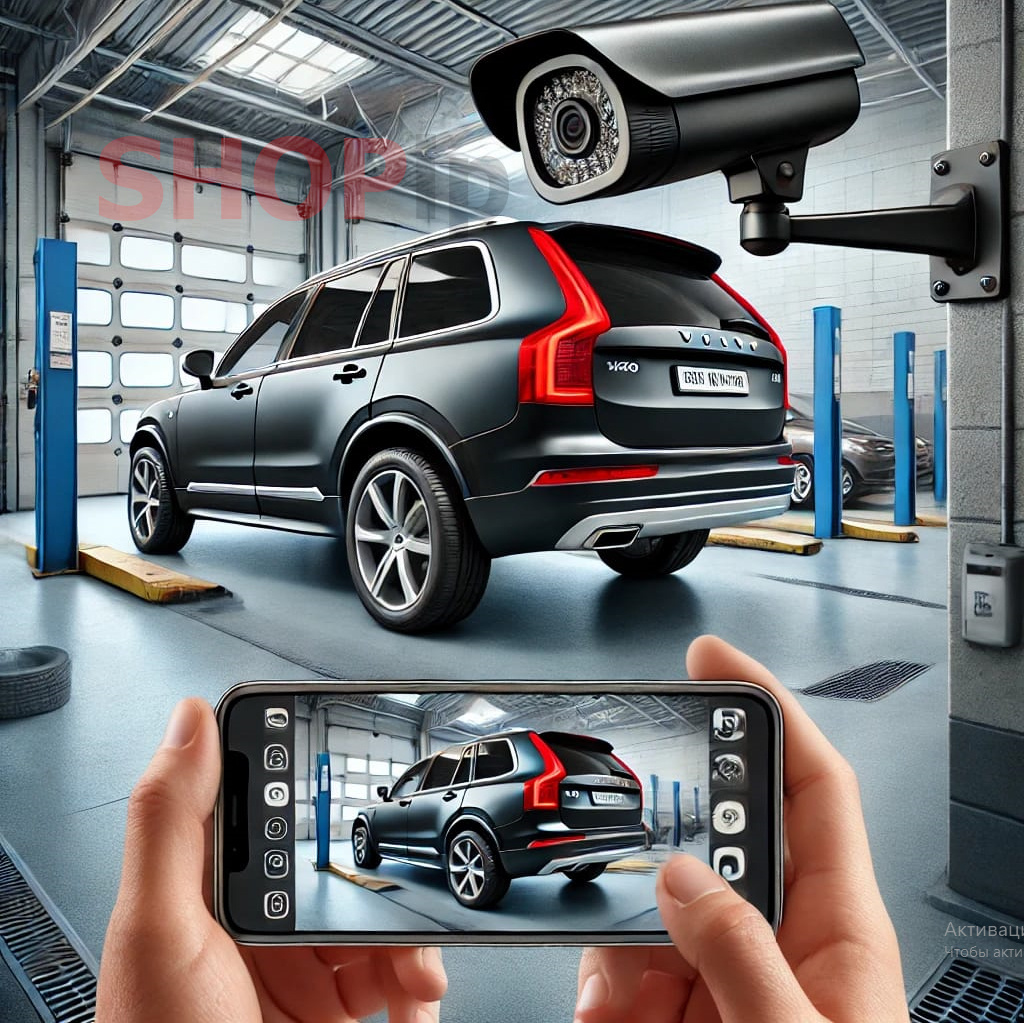 Картинка сгенерирована ИИ