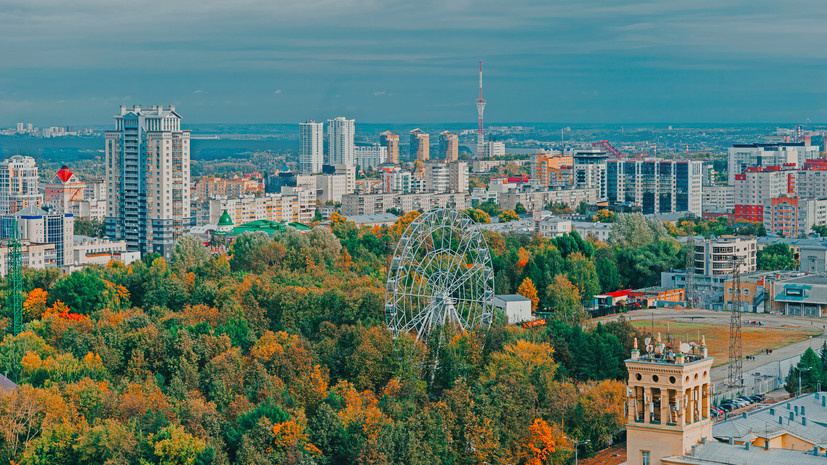   Gettyimages.ru Aleksei Savin