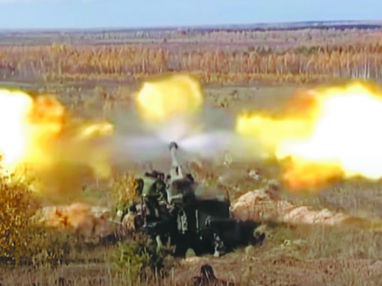 Фото: ВоенТВ