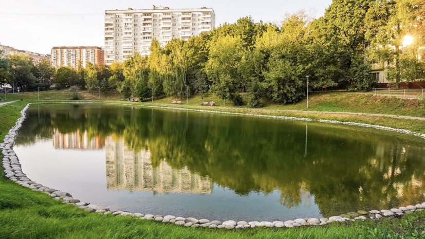    Пресс-служба комплекса городского хозяйства города Москвы