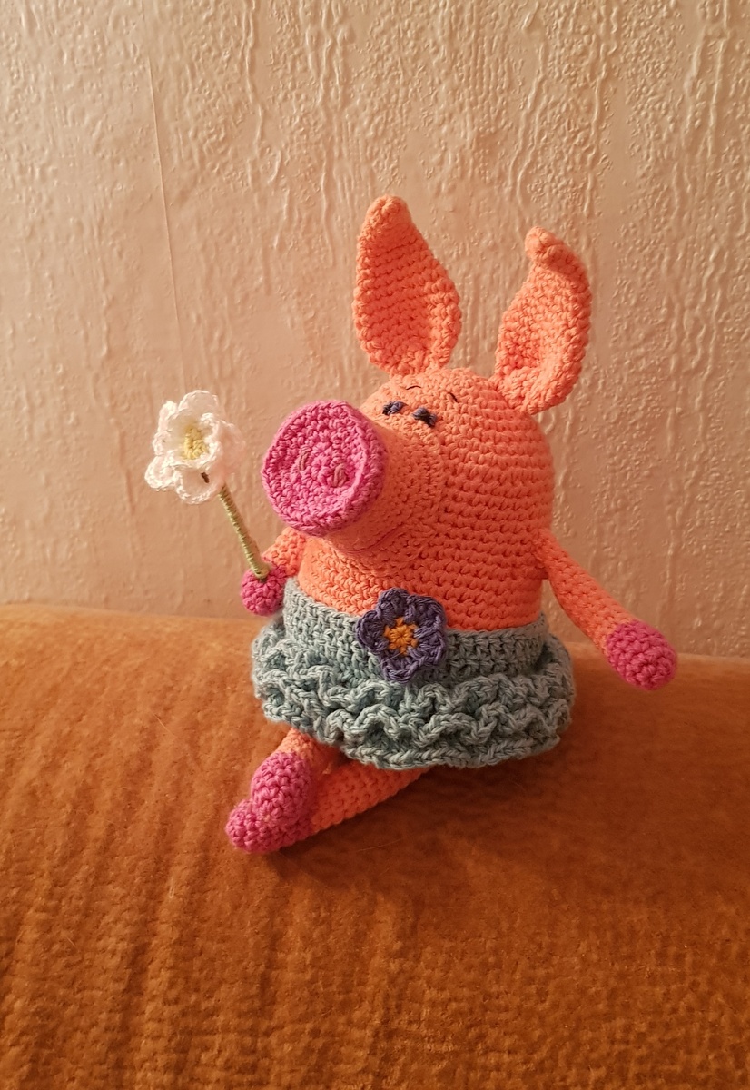 Будем знакомы)