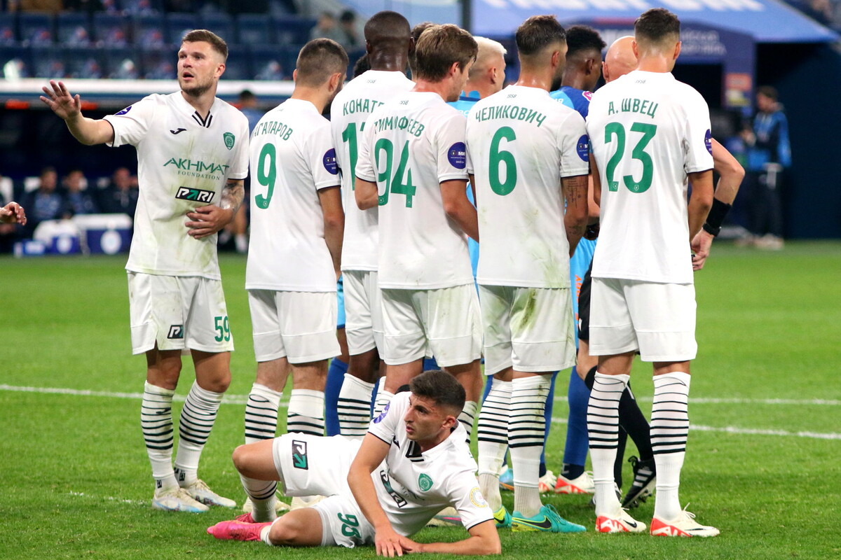 Фото: Максим Константинов: архив P1spb.ru