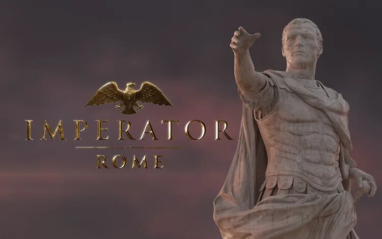 Imperator: Rome