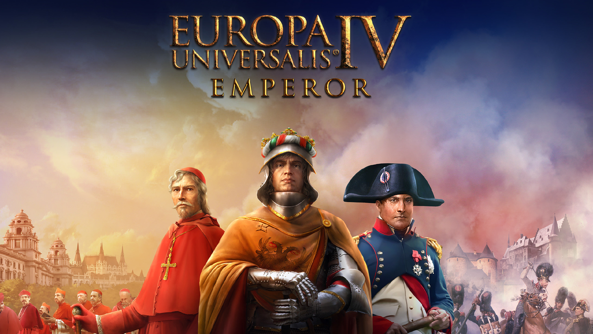 Europa Universalis