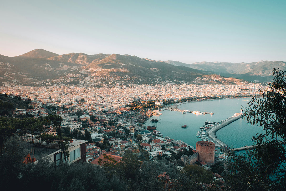    Фото: Ramon Kagie / Unsplash.com