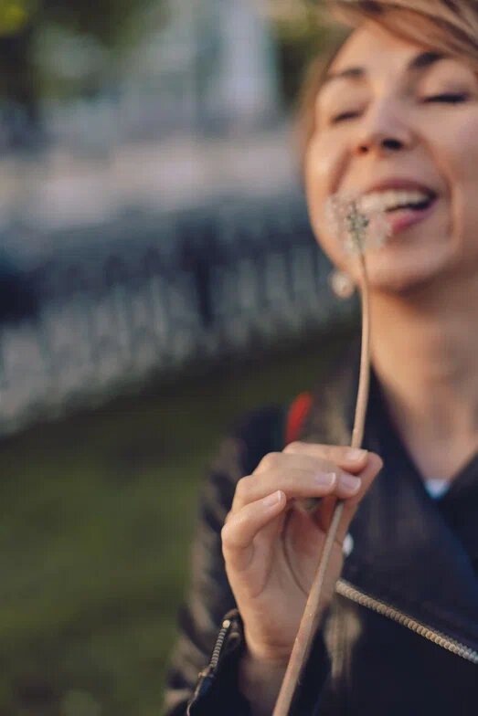 Клинический психолог, гипнотерапевт -Надежда Медведева