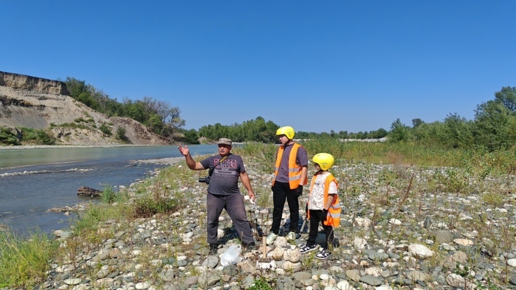    Фото: пресс-служба Северо-Кавказского федерального университета