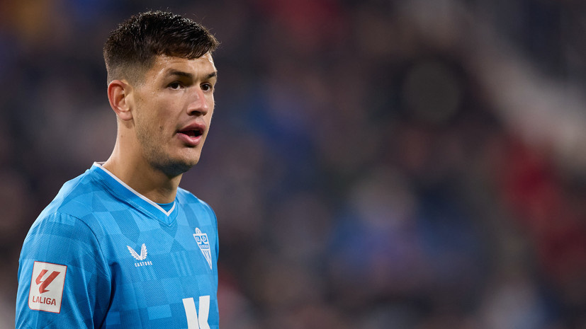   globallookpress.com Ricardo Larreina