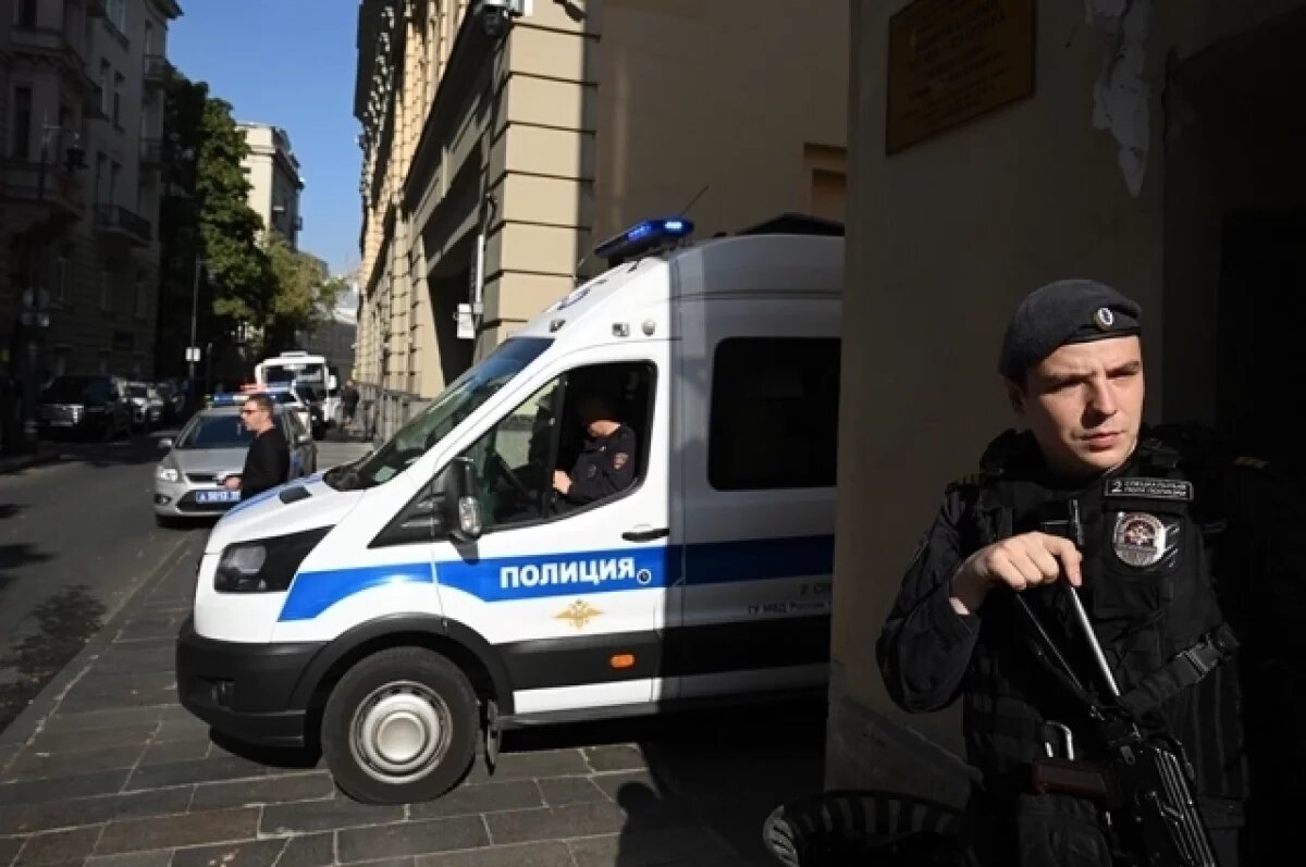    Меру пресечения Бакальчуку по делу о стрельбе суд изберет 20 сентября