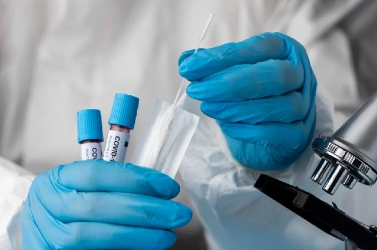    Cell: рынок в Ухане стал первоначальным очагом распространения COVID-19