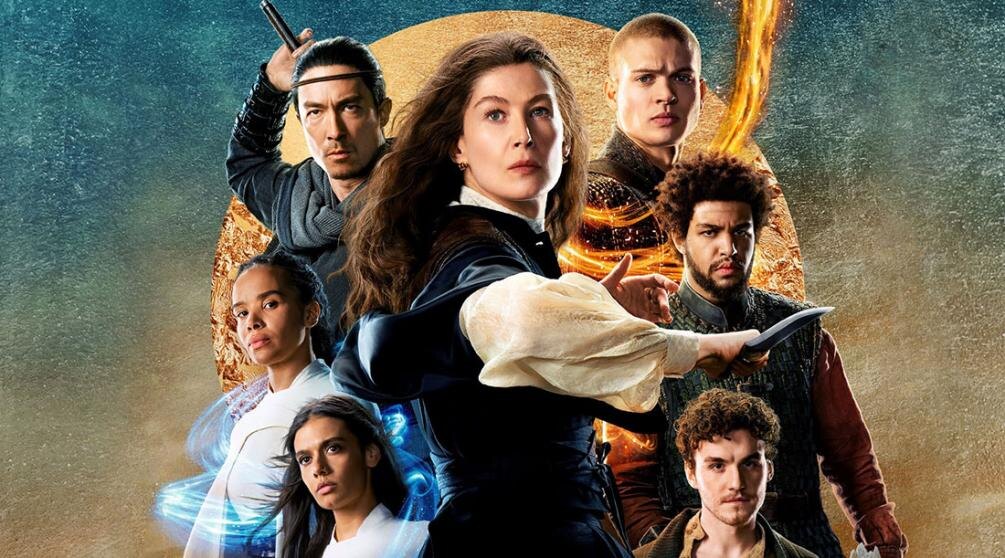 Колесо времени