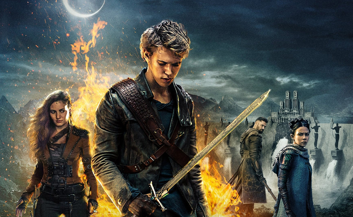 Хроники Шаннары