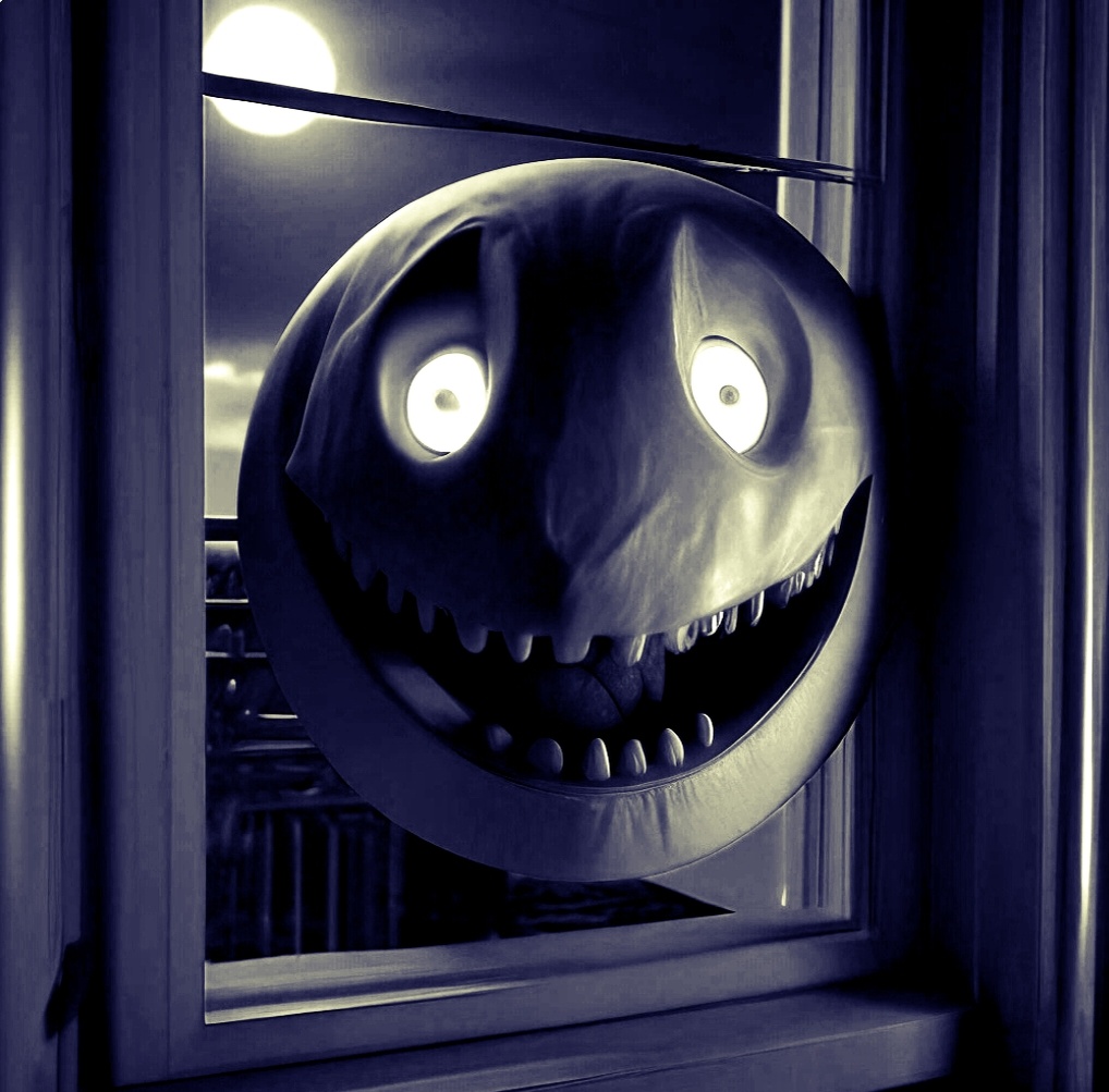 Horror Stories AD