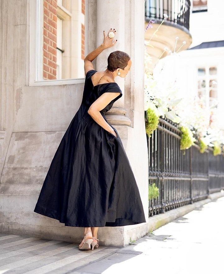 №1. Источник @theelegantstylist