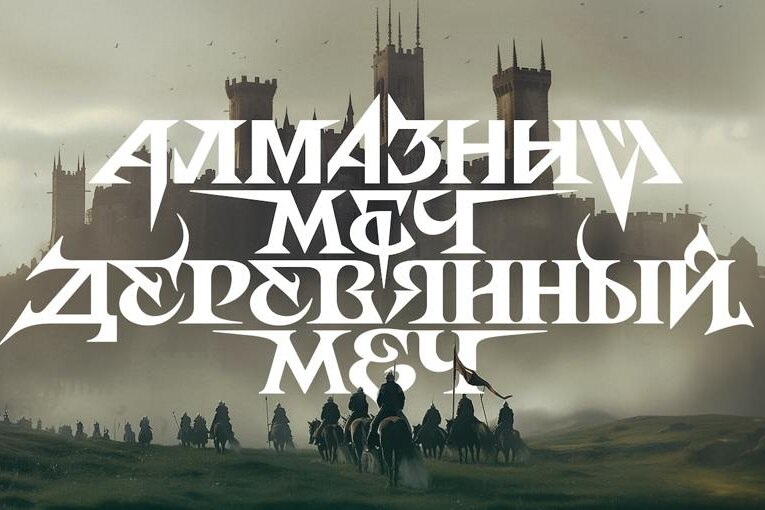     Классика фэнтези оживает в новом формате: Акроникс и Плюс Студия создадут видеоигру по роману Ника Перумова