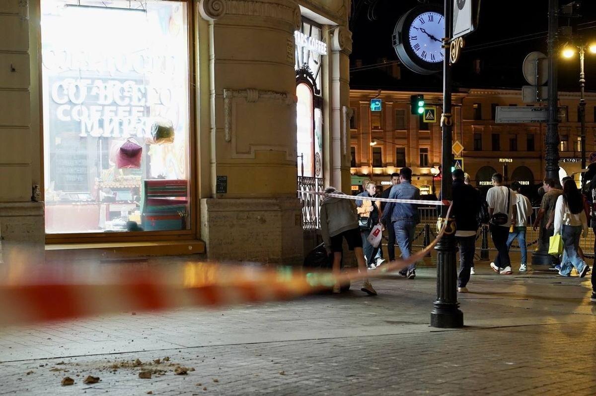 Фото: Павел Даиси / MR7