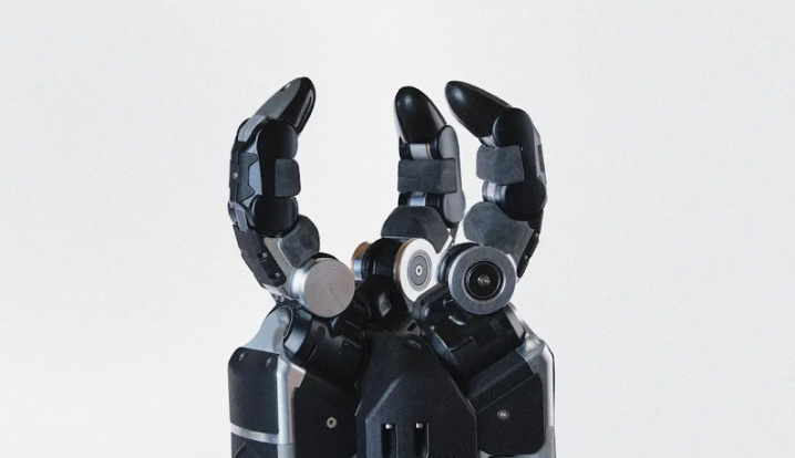 Фото: Shadow Robot