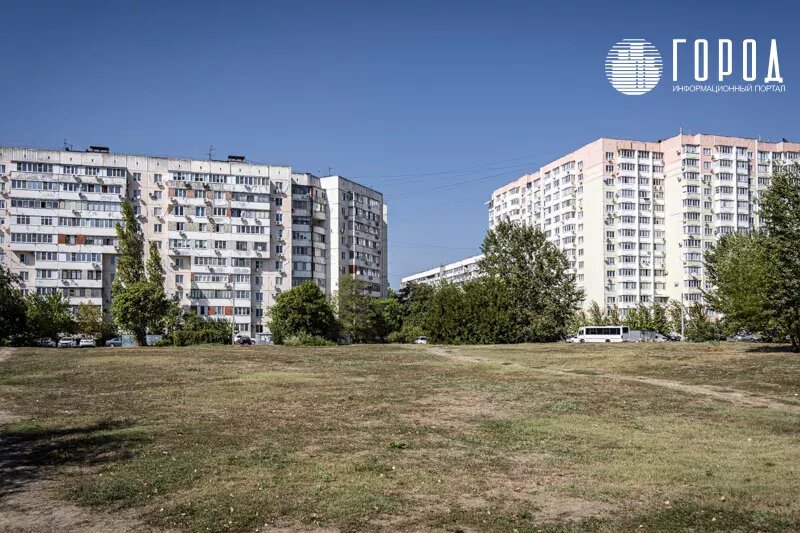 Фото: новости Краснодара "ГОРОД" 