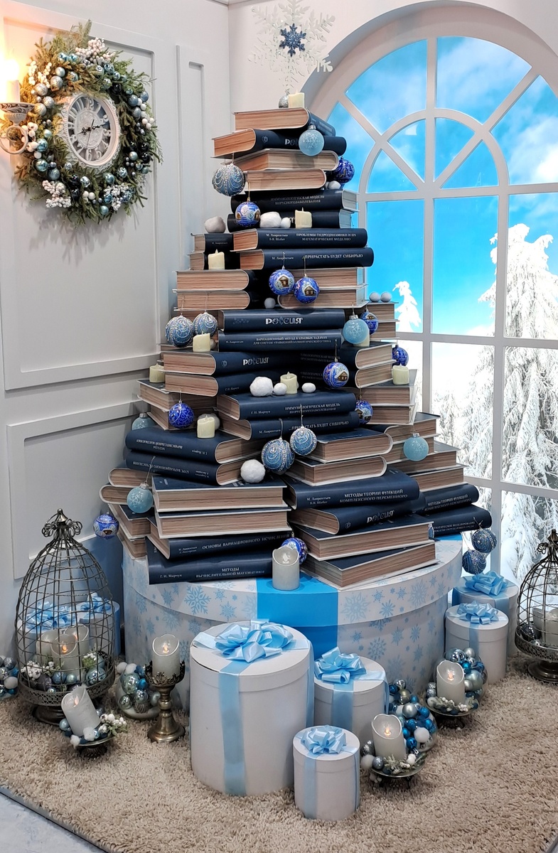 Фотозона с выставка-форум "Россия"