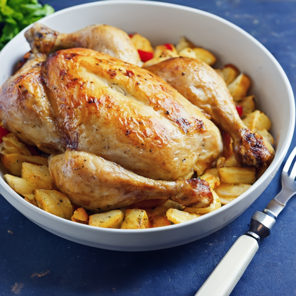 Как вкусно приготовить курицу в духовке, на сковородке и другие самые лучшие рецепты.