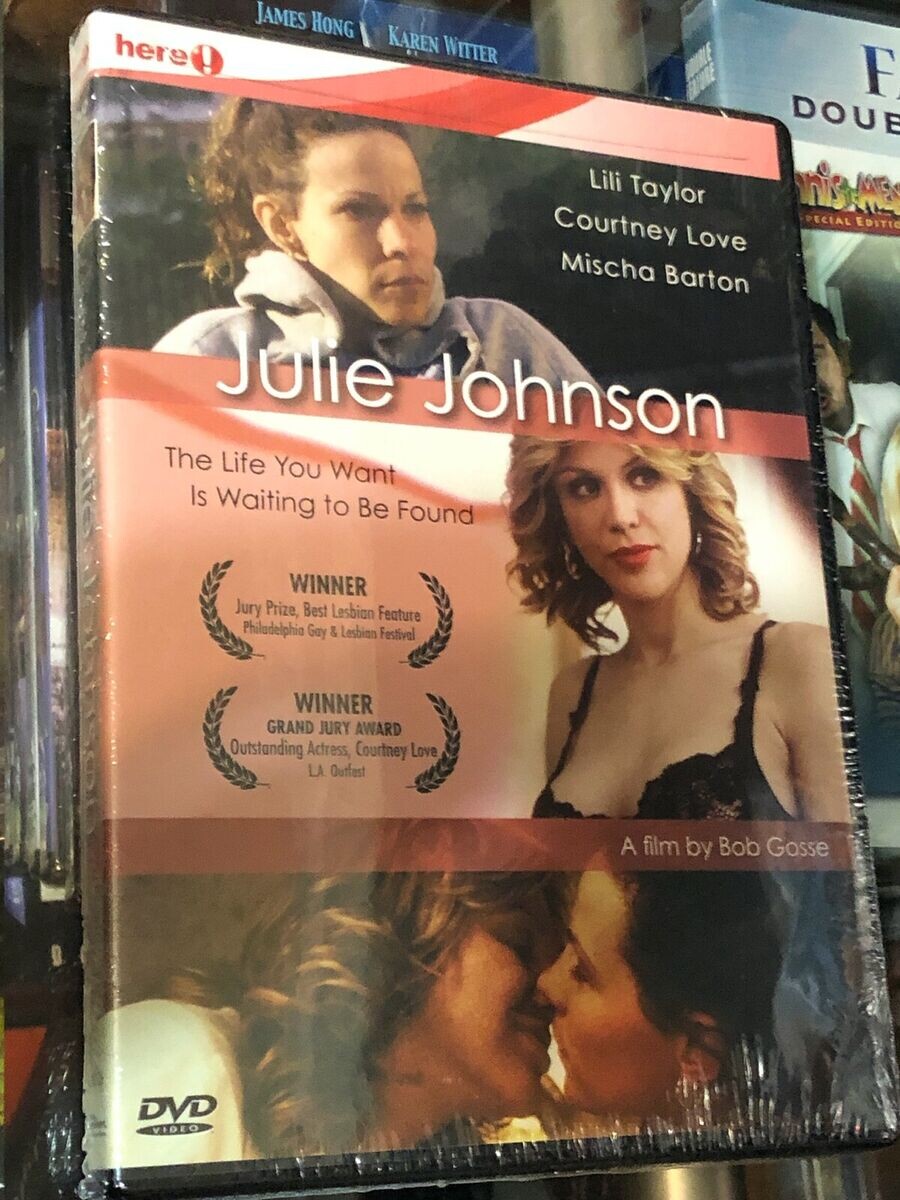 DVD-диск с фильмом